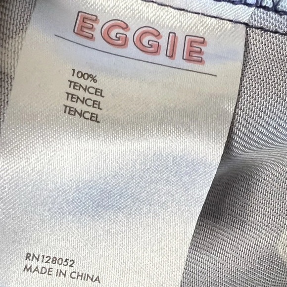 Eggie Women Printed Skirt Fruit Preppy Small NEW. 357 - Picture 4 of 4